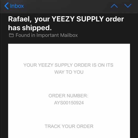 🚨 SOLD 🚨 YEEZY 500 STONE 🚨 SOLD 🚨 - Picture 10 of 11